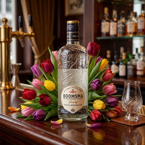 Genever Gin, Entry Level