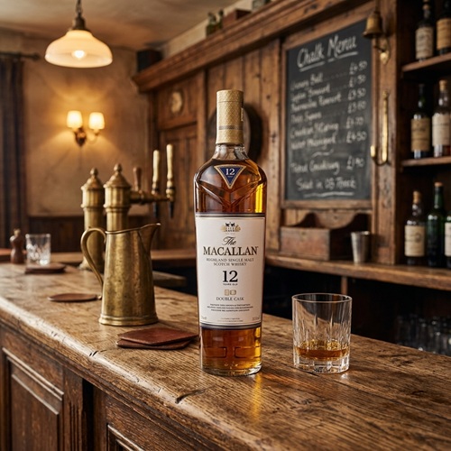Macallan Single Malt Entry Level