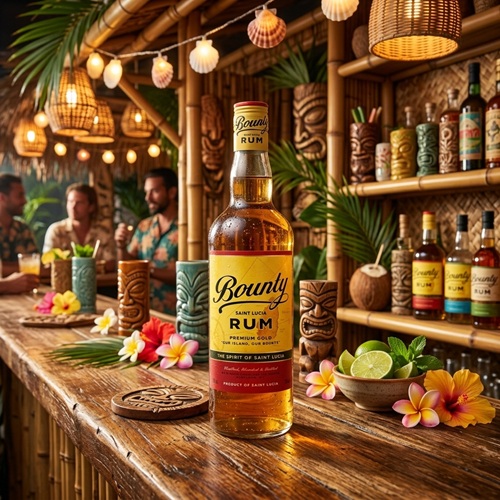 Rum-Gold-Entry Level