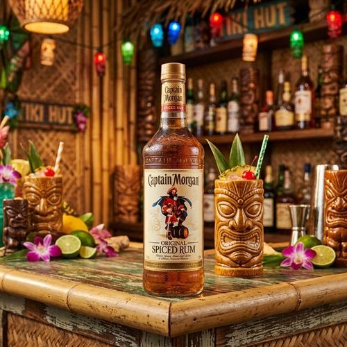 Rum-Spiced-Entry Level