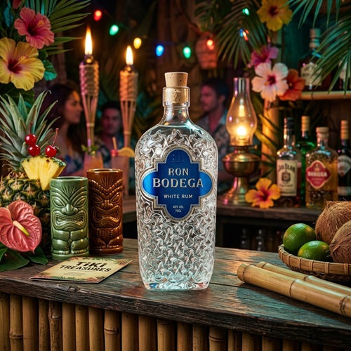 Rum-White-Expensive