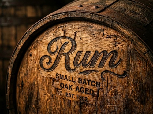 What is Rum