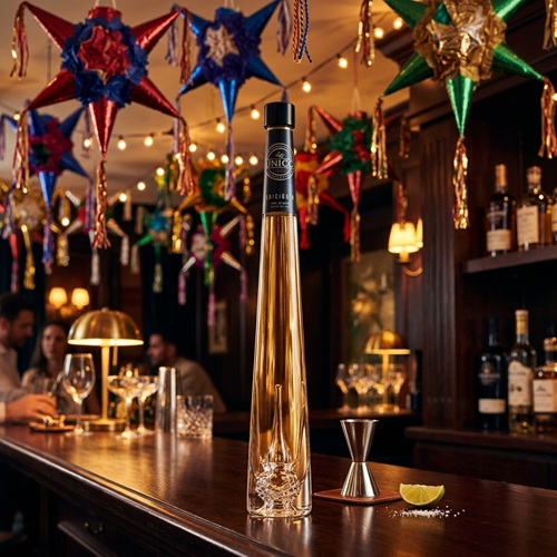 Joven (Gold) Tequila, Expensive