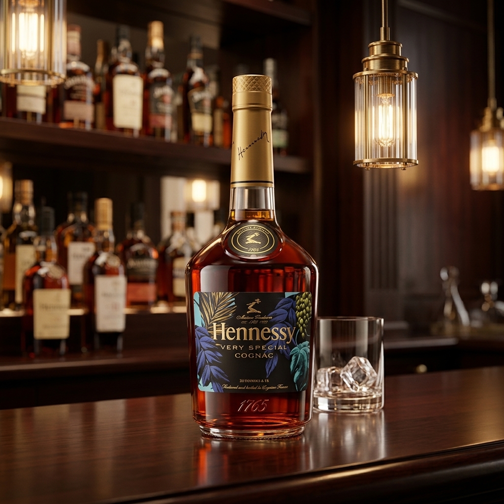 Brandy Cognac Entry Level