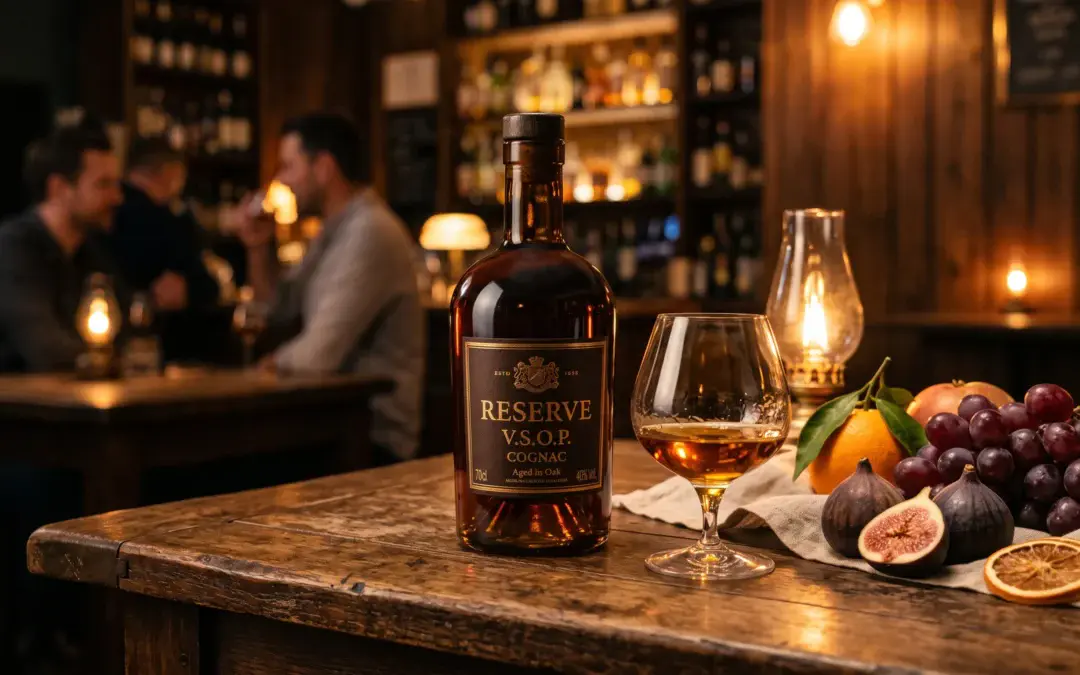 What Type Of Alcohol Is Brandy Considered: Sophistication Plus